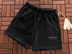 FOG Tee + Shorts Pack