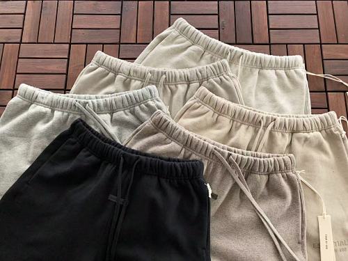 FOG Tee + Shorts Pack
