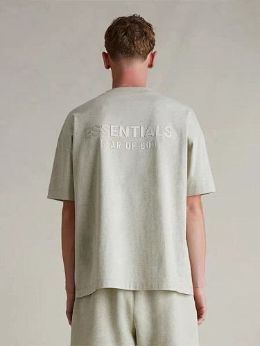 FOG Tee + Shorts Pack