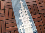 189 GALLERY DEPT & CHROME HEARTS JEANS