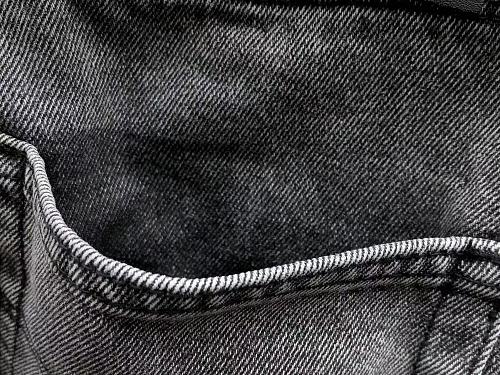 159 GALLERY DEPT JEANS