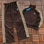 Adi Womens husky set