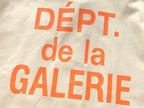 189 GALLERY DEPT JACKET