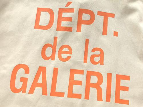189 GALLERY DEPT JACKET