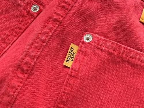 159 GALLERY DEPT JEANS
