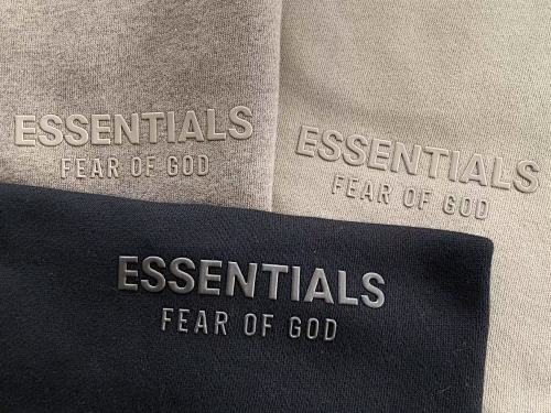 FOG Tee + Shorts Pack