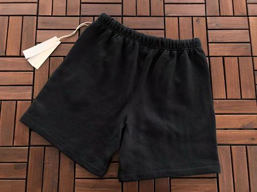 FOG Tee + Shorts Pack