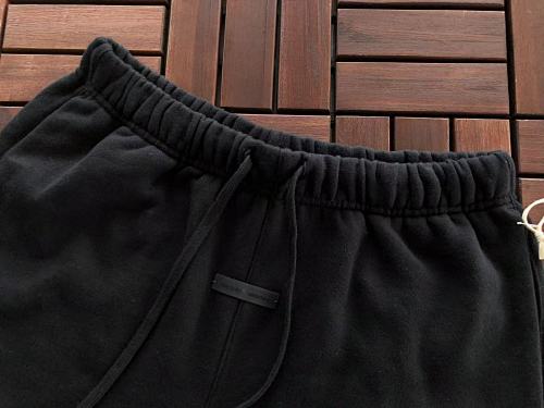 FOG Tee + Shorts Pack