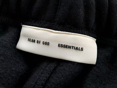 FOG Tee + Shorts Pack
