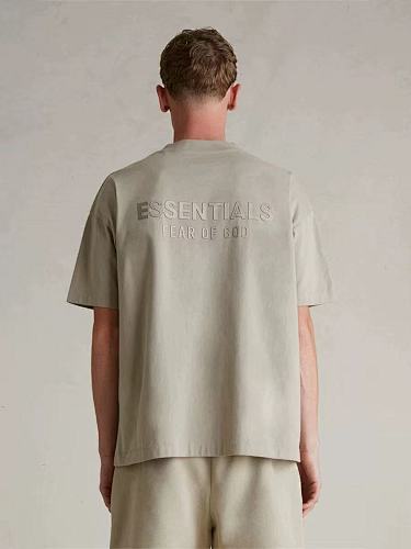 FOG Tee + Shorts Pack