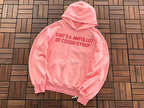 Awful lot of Cough Syrup tracksuit set