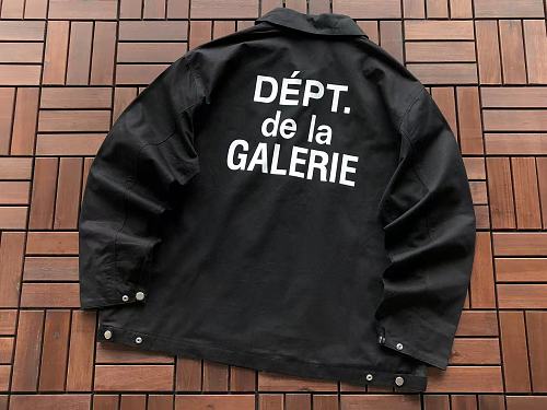189 GALLERY DEPT JACKET