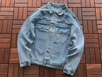 Louis Denim Set