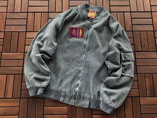 Corteiz denim set