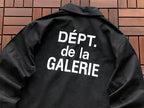 189 GALLERY DEPT JACKET