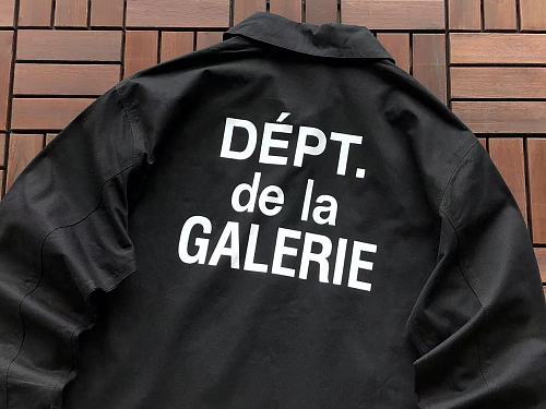 189 GALLERY DEPT JACKET