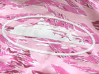 Candy Pink Corteiz Fleece Set