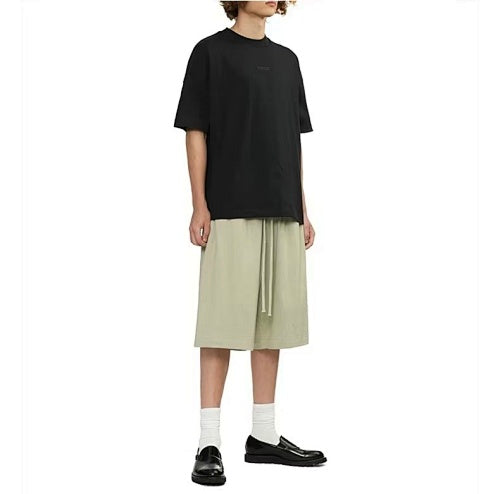 FOG Tee + Shorts Pack
