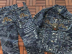Evisu Denim Set