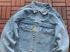 Louis Denim Set