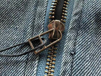 Corteiz denim set