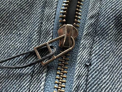Corteiz denim set