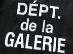 189 GALLERY DEPT JACKET