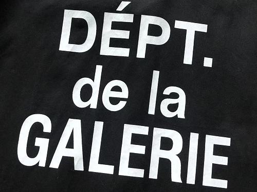 189 GALLERY DEPT JACKET
