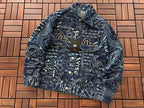Evisu Denim Set