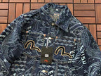 Evisu Denim Set