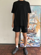 FOG Tee + Shorts Pack