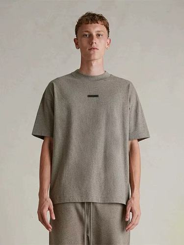 FOG Tee + Shorts Pack