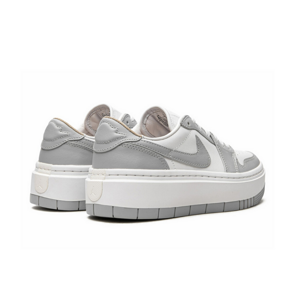 JORDAN 1 ELEVATE LOW "Wolf Grey" - VAULT DEALS