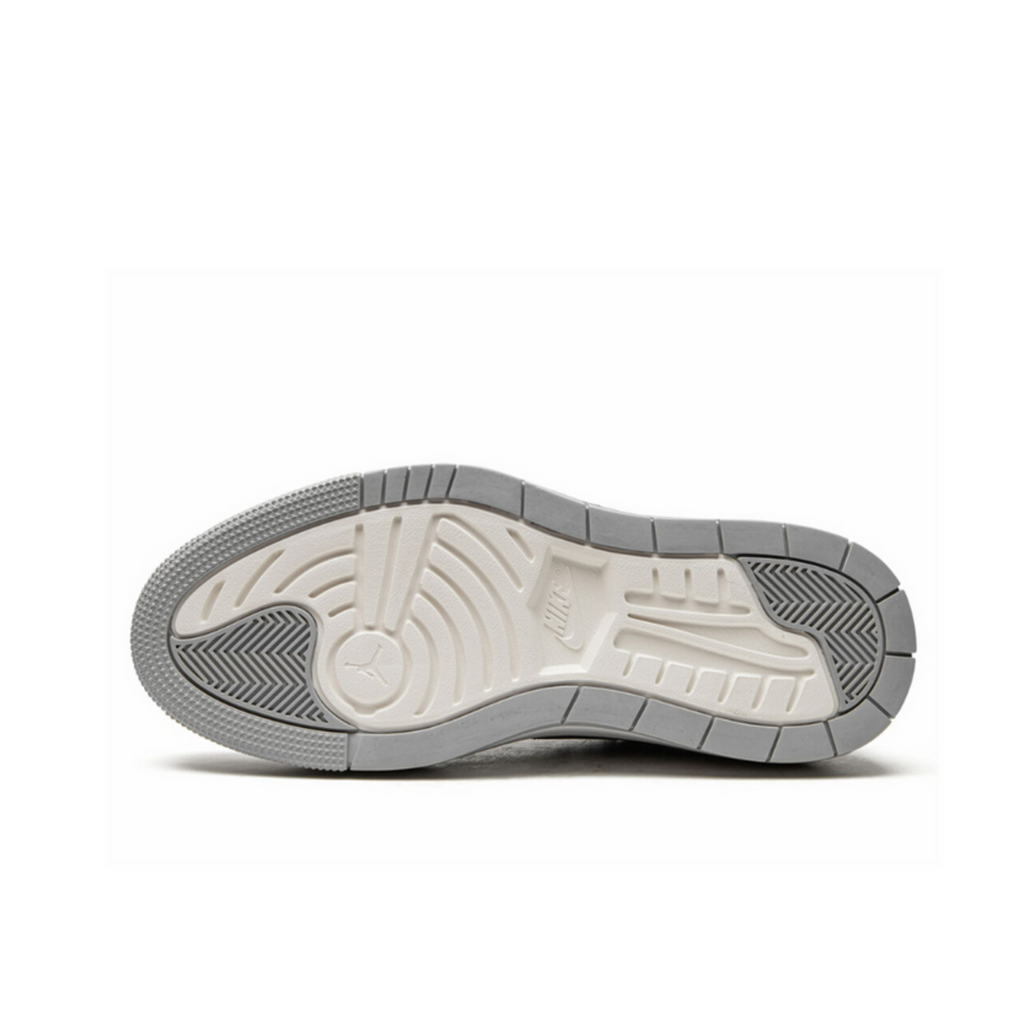 JORDAN 1 ELEVATE LOW "Wolf Grey" - VAULT DEALS