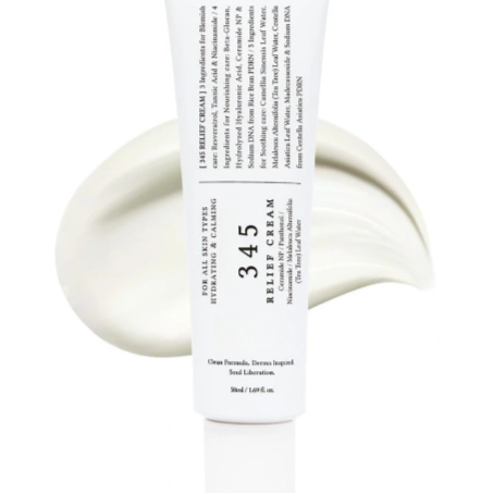 Hydrating and Soothing Sensitive Skin Cream - VAULT DEALS