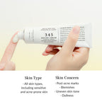 Hydrating and Soothing Sensitive Skin Cream - VAULT DEALS