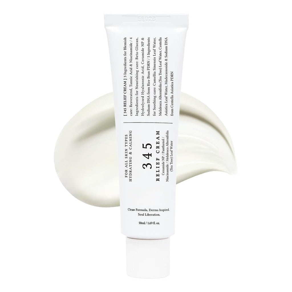 Hydrating and Soothing Sensitive Skin Cream - VAULT DEALS