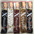 Xpression braiding hair - VAULT DEALS