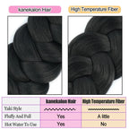 Xpression braiding hair - VAULT DEALS