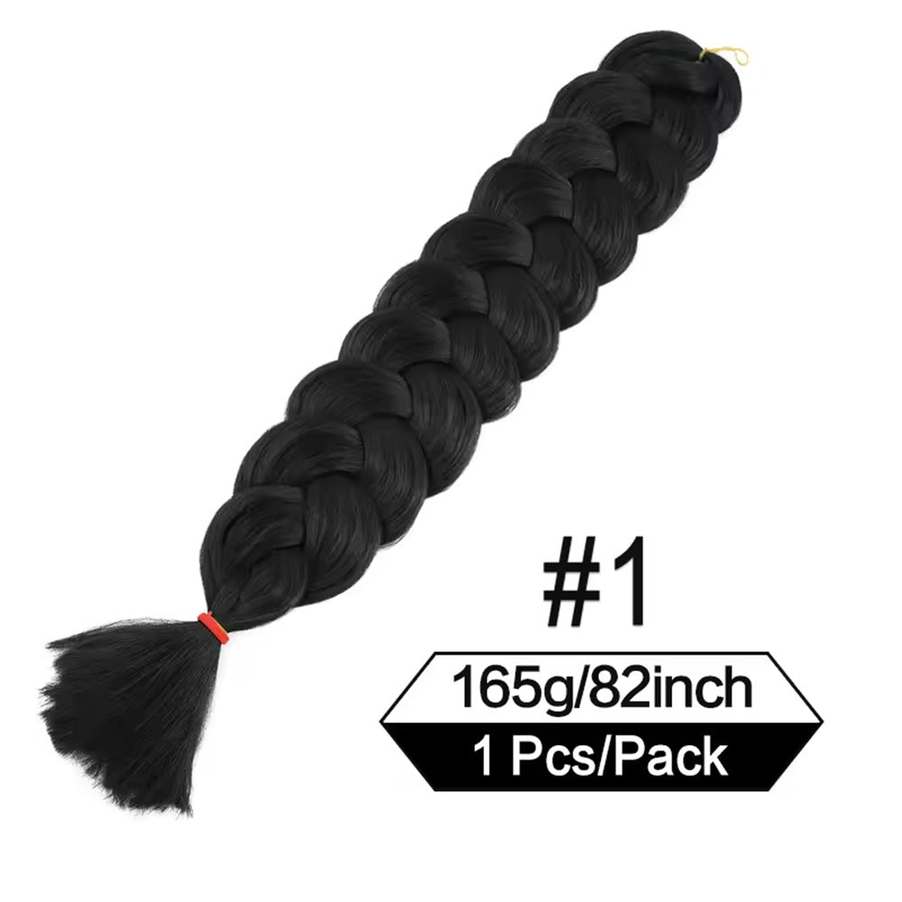 Xpression braiding hair - VAULT DEALS