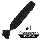 Xpression braiding hair - VAULT DEALS