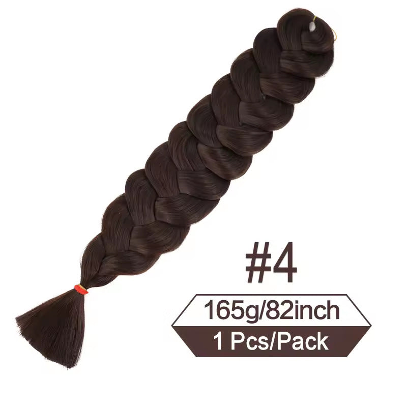 Xpression braiding hair - VAULT DEALS