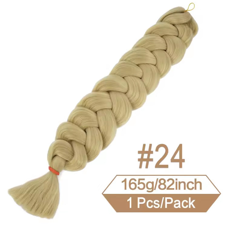 Xpression braiding hair - VAULT DEALS
