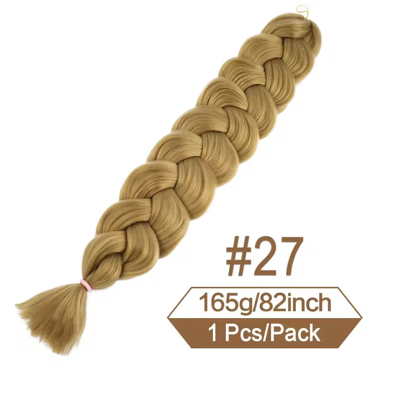 Xpression braiding hair - VAULT DEALS