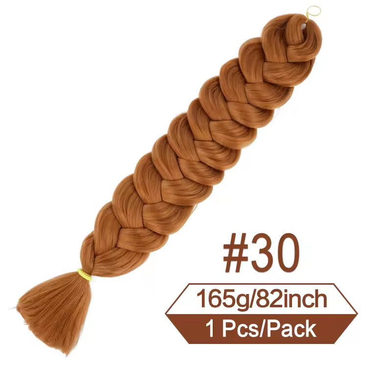 Xpression braiding hair - VAULT DEALS
