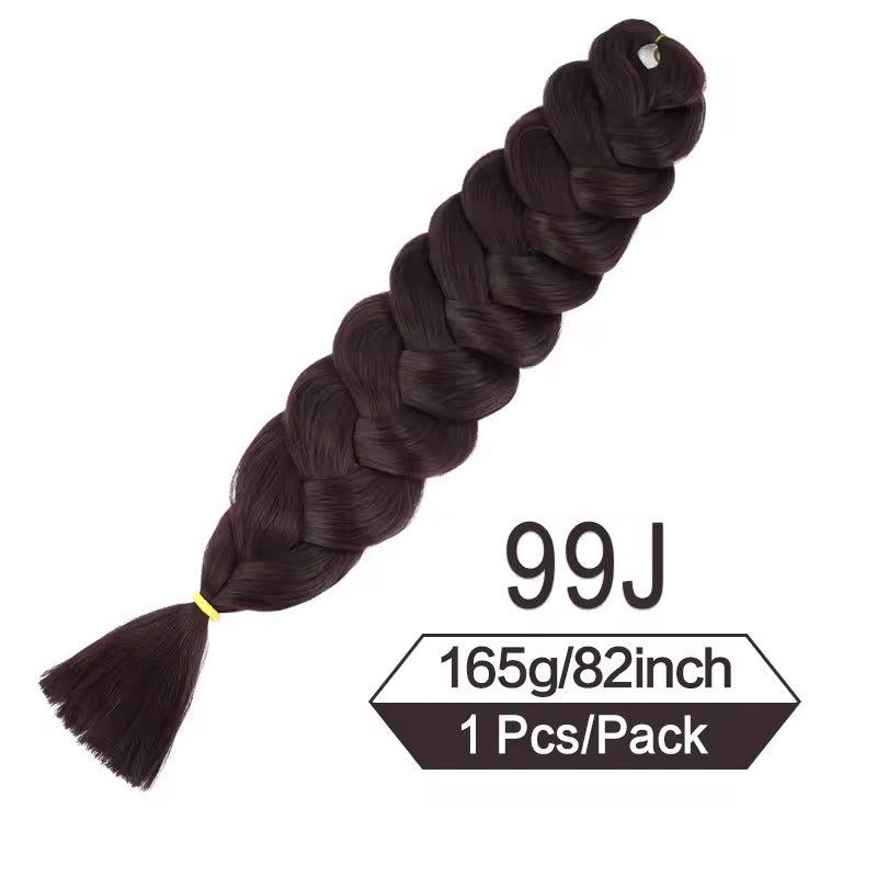 Xpression braiding hair - VAULT DEALS