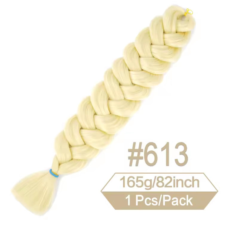 Xpression braiding hair - VAULT DEALS