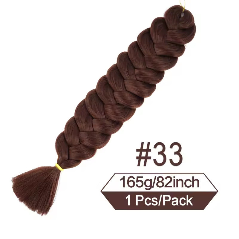 Xpression braiding hair - VAULT DEALS