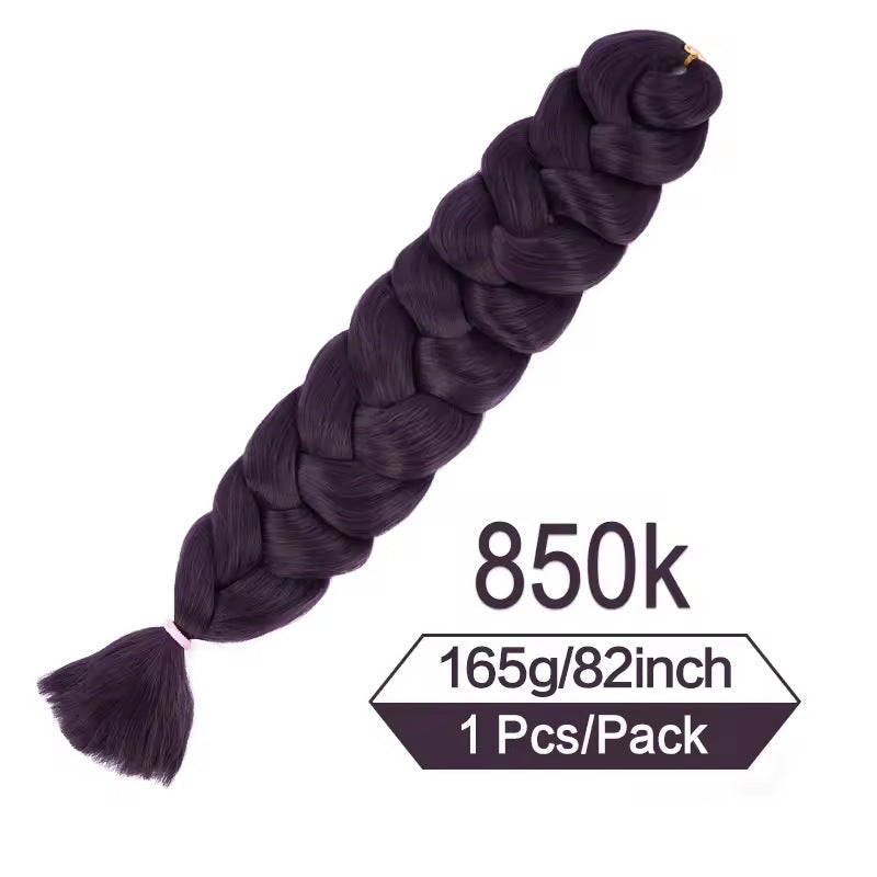 Xpression braiding hair - VAULT DEALS