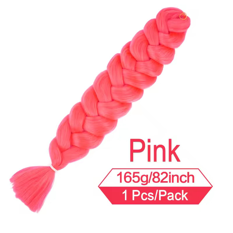 Xpression braiding hair - VAULT DEALS